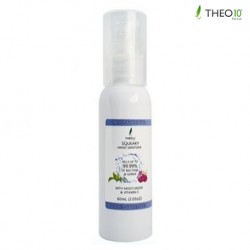 Theo10 Squeaky - Hand Sanitizer