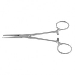 German Kelly Artery Forcep, 14cm, Per Unit