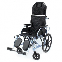 Aplus Lightweight Recliner Pushchair, Per Unit