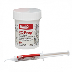 Premier RC Prep (Root Canal Preparation Cream) 
