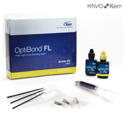 [Pre-Book] KaVo Kerr OptiBond FL Bottle Kit, Per Kit #26684
