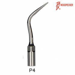 Woodpecker Dental Scaler Tips P4, Per Unit