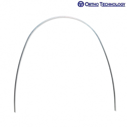 Ortho Technology TruFlex Thermal Nickel Titanium Universal Form Archwire- Rectangle