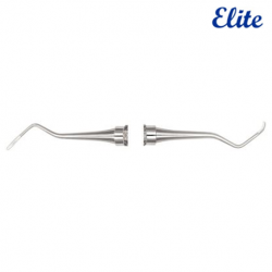 Elite Curette Barnhart, Per Unit