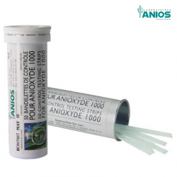 ANIOS® Aniosyme First - Andover Medtek