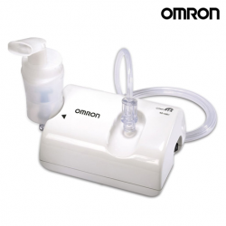 Omron Compressor Nebulizer, Per Unit #NE-C801