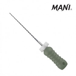 Mani Reamers # 08 (6pcs/pack)