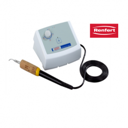 Renfert Electric Wax Knife Waxlectric light I