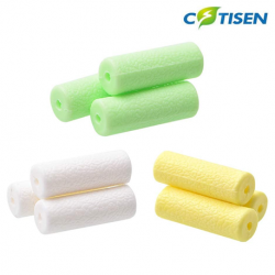 Cotisen Chewies Aligner Tray Seaters, 3pcs/pack