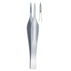 German Feilchenfeld Forcep, Serrated, Per Unit