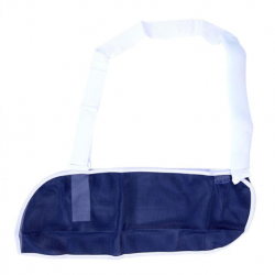 Arm Sling, Color Dark Blue (1pc/Bag)