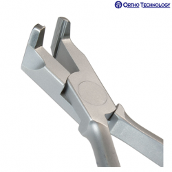 Ortho Technology X7 Distal End Cutter with Long Handle Max wire size .021x.025 #400-101